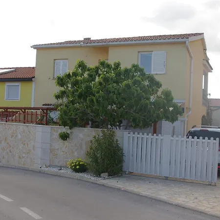 Apartmán Olive Medulin