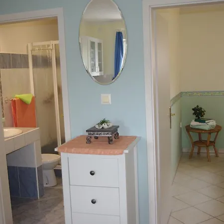 Apartmán Olive Medulin