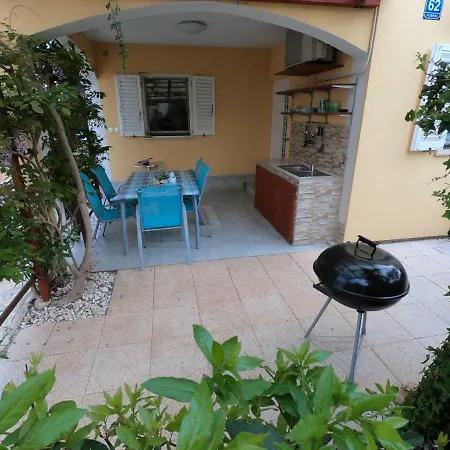 Apartmán Olive *