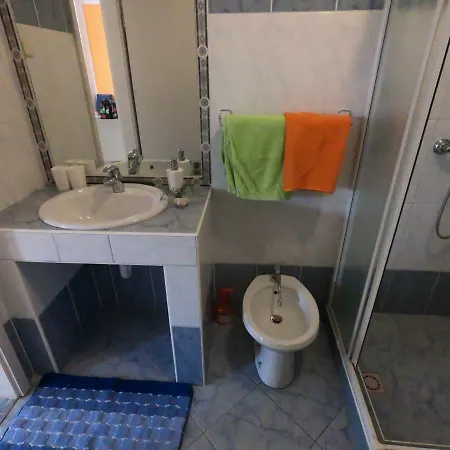 Olive Apartment *