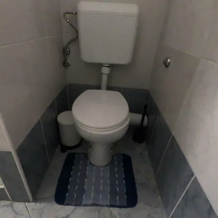 Olive Apartmán Medulin