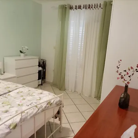 Olive Apartment